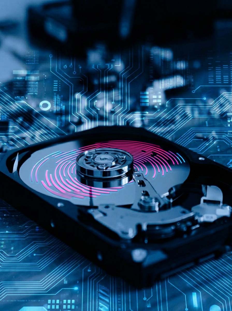 Servizi di informatica forense