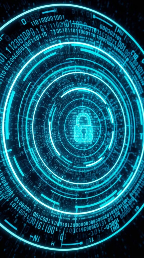 Cybersecurity