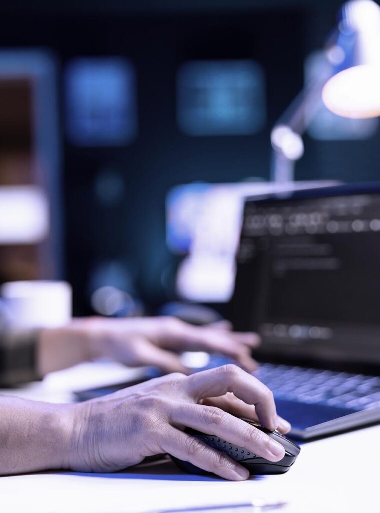 Acquisizione Forense Contenuti Web